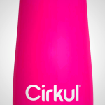 Cirkul Chill Sleeve for Plastic & Squeeze Bottles - Pink Accessories Sale