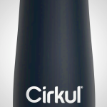 Cirkul Chill Sleeve for Plastic & Squeeze Bottles - Black Accessories