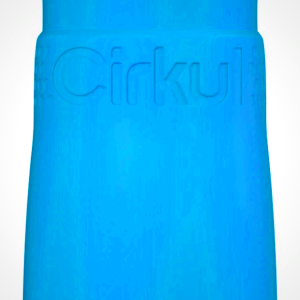 Cirkul Shock Sleeve for Stainless Steel Bottle - Blue Accessories Brazil