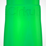 Cirkul Shock Sleeve for Stainless Steel Bottle - Green Accessories Brasil