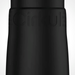 Cirkul Shock Sleeve for Stainless Steel Bottle - Black Accessories