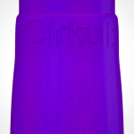 Cirkul Shock Sleeve for Stainless Steel Bottle - Purple Accessories Brasil
