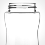 Cirkul 12oz Plastic Online - Garrafa Pretas