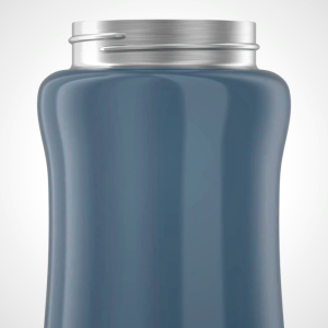 Cirkul 12oz Stainless Steel Brasil Online - Garrafa Gray