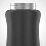 Cirkul 12oz Stainless Steel Cheap - Garrafa Pretas