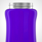 Cirkul 12oz Stainless Steel Brasil Loja Online - Garrafa Roxo