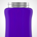 Cirkul 12oz Stainless Steel Usa - Garrafa Roxo