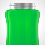 Cirkul 12oz Stainless Steel 2025 - Garrafa Verdes