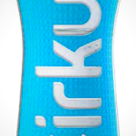 Cirkul 22oz Grip Squeeze Sale - Garrafa Azuis