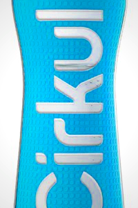 Cirkul 22oz Grip Squeeze Sale - Garrafa Azuis