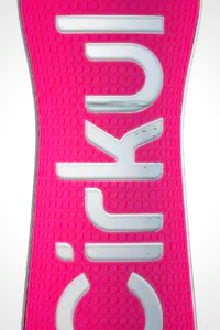 Cirkul 22oz Grip Squeeze Sale - Garrafa Rosa