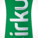 Cirkul 22oz Grip Squeeze Brasil Site Oficial - Garrafa Verdes