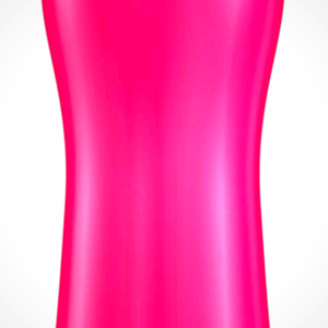 Cirkul 22oz Stainless Steel Outlet - Garrafa Rosa