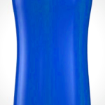 Cirkul 32oz Stainless Steel Brasil - Garrafa Azul Marinho