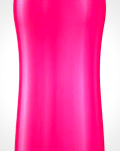 Cirkul 32oz Stainless Steel Br - Garrafa Rosa