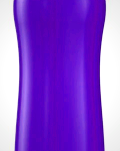Cirkul 32oz Stainless Steel 2025 - Garrafa Roxo