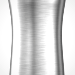 Cirkul 32oz Stainless Steel Brasil - Garrafa Steel