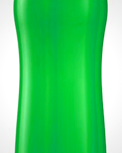 Cirkul 32oz Stainless Steel Br - Garrafa Verdes