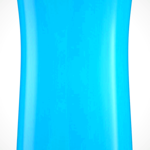 Cirkul 42oz Stainless Steel Brasil Florianopolis - Garrafa Azuis