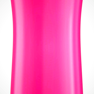 Cirkul 42oz Stainless Steel Shopping - Garrafa Rosa