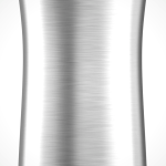 Cirkul 42oz Stainless Steel Water Bottle - Garrafa Steel