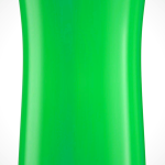 Cirkul 42oz Stainless Steel Water Bottle - Green