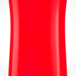 Cirkul 42oz Stainless Steel Br - Garrafa Vermelhas