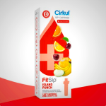 Cirkul Island Punch 2025 - FitSip Sabores