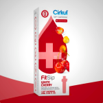 Cirkul White Cherry Online - FitSip Sabores
