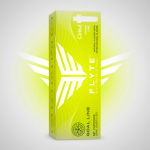 Cirkul Goal Line Brasil Florianopolis - Flyte Sabores