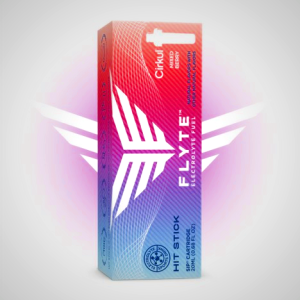 Cirkul Hit Stick Brasil Site Oficial - Flyte Sabores