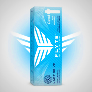 Cirkul Last Drive Shopping - Flyte Sabores