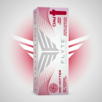 Cirkul No-Hitter Brasil - Flyte Sabores