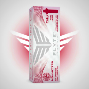 Cirkul No-Hitter Brasil - Flyte Sabores