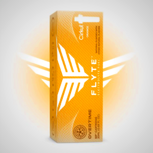 Cirkul Overtime Brasil Loja Online - Flyte Sabores