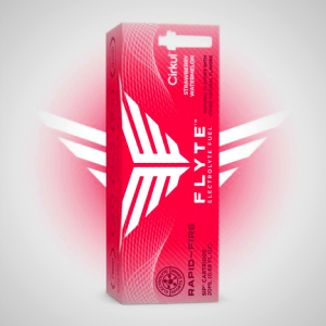 Cirkul Rapid-Fire Cheap - Flyte Sabores