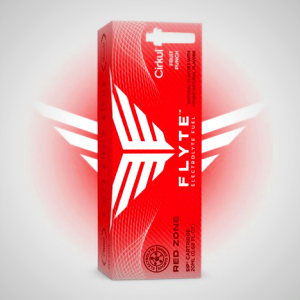 Cirkul Red Zone Brasil Online - Flyte Sabores