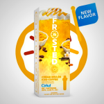 Cirkul Crème Brulée Iced Coffee 2025 - Frosted Sabores