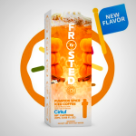 Cirkul Pumpkin Spice Iced Coffee Brasil Site Oficial - Frosted Sabores