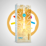 Cirkul Vanilla Iced Coffee Usa - Frosted Sabores