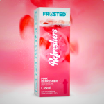 Cirkul Pink Refresher Shopping - Frosted Refreshers Sabores