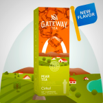 Cirkul Pear Tea Shopping - Gateway Sabores