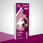Cirkul Black Cherry 2025 - GoSip Sabores