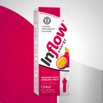 Cirkul Passion Fruit Dragon Fruit Br - Inflow Energy Sabores