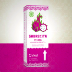 Cirkul Dragon Fruit Brasil Florianopolis - Sabrocita Sabores