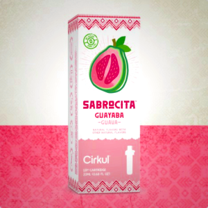 Cirkul Guava Shopping - Sabrocita Sabores