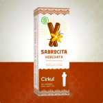 Cirkul Horchata 2025 - Sabrocita Sabores Limited Edition