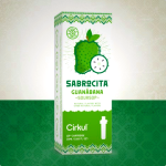 Cirkul Soursop Brasil - Sabrocita Sabores