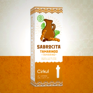 Cirkul Tamarind Sale - Sabrocita Sabores
