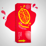 Cirkul Pink Lemonade Flavor - Squeeze Sabores